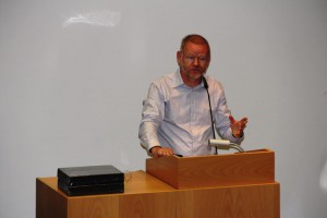 Prof. Dr. Holger Helbig